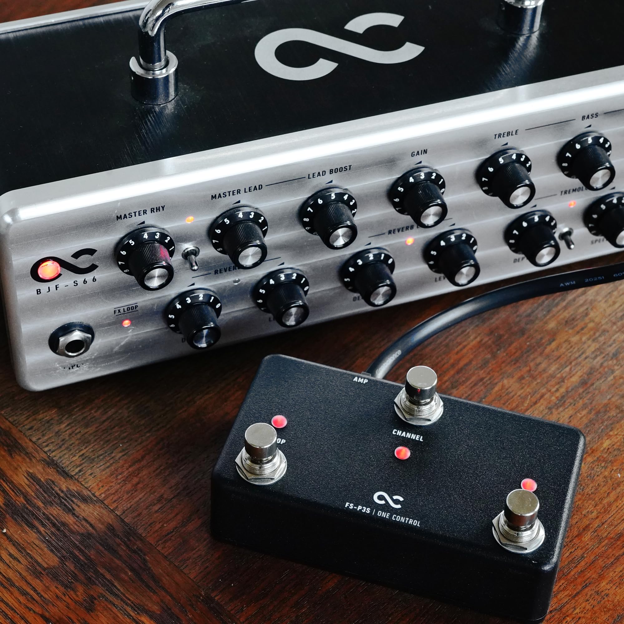 Amazon.co.jp: One Control ワンコントロール BJF-S66 with FS